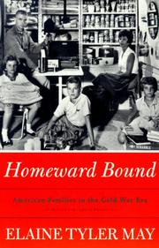 Cover of: Homeward Bound by Elaine Tyler May
