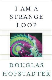 Cover of: I Am a Strange Loop