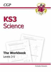 Cover of: KS3 Science (Multi Pack) by Richard Parsons