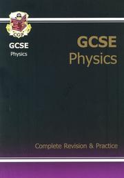 GCSE physics : complete revision and practice