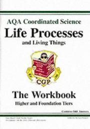 Cover of: GCSE AQA Coordinated Science (Workbook)