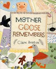 Mother Goose remembers