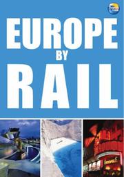 Europe by rail