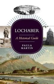 Lochaber : a historical guide