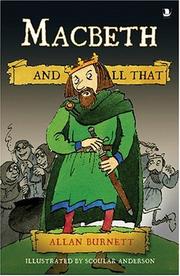Cover of: Macbeth and All That (And All That)