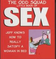 The Odd Squad little book of sex