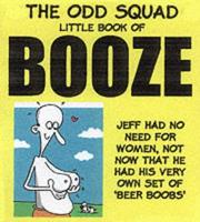 The Odd Squad little book of booze