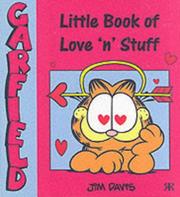 Garfield little book of love 'n' stuff