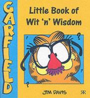 Garfield little book of wit 'n' wisdom