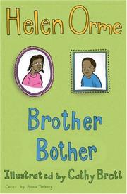 Brother bother