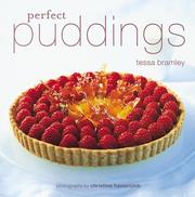 Cover of: Perfect Puddings