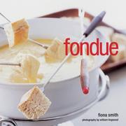 Cover of: Fondue