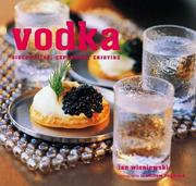 Cover of: Vodka (Discovering Exploring Enjoying)