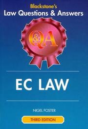 EC law