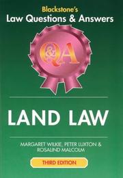 Land law