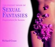 The pocket book of sexual fantasies : inspiration for lovers