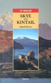 Skye and Kintail