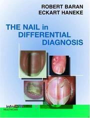 The nail in differential diagnosis