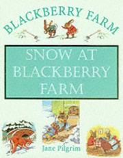 Cover of: Snow at Blackberry Farm