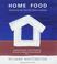 Cover of: Home Food