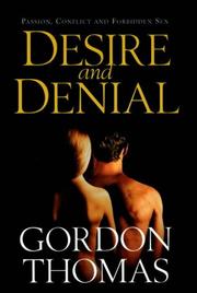 Desire and denial