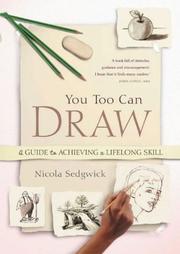 You too can draw