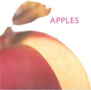 Cover of: Apples (Little Kitchen Collection (Southwater))