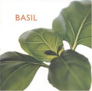 Cover of: Basil (Little Kitchen Collection (Southwater))