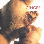 Cover of: Ginger (Little Kitchen Collection (Southwater))