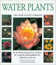 Water plants