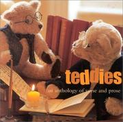 Cover of: Teddies: An Anthology in Prose and Verse