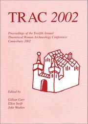 TRAC 2002