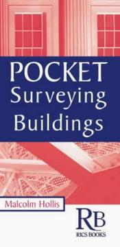 Pocket surveying buildings