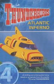 Cover of: Thunderbirds