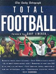 Total football : the bible of world soccer