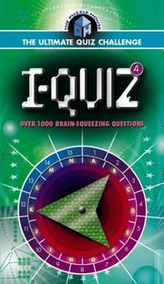 I-quiz 4