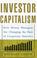Cover of: Investor Capitalism 