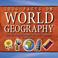 Cover of: 1000 Facts on World Geography (1000 Facts)