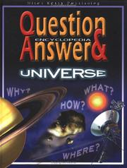 Question & answer encyclopedia : universe