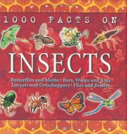 1000 facts on insects