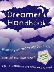 Dreamer's handbook