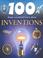 Cover of: 100 Things You Should Know About Inventions (100 Things You Should Know Abt)