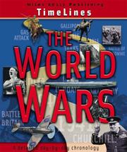 The world wars : [a detailed day-by-day chronology]