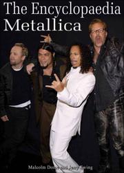 Cover of: The Encyclopaedia Metallica