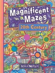 Magnificent mazes : 20th century