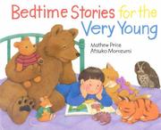 Cover of: Bedtime Stories for the Very Young