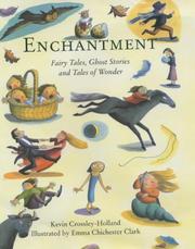 Cover of: Enchantment