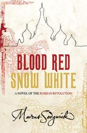 Blood red snow white