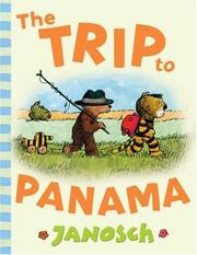 The trip to Panama