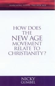 How does the New Age movement relate to Christianity?